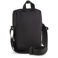 PUMA Buzz Portable Umhängetasche 01 - black