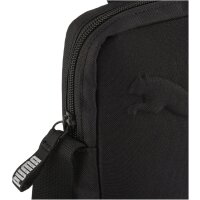 PUMA Buzz Portable Umhängetasche 01 - black