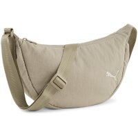 PUMA Core Her Schultertasche 06 - oak branch