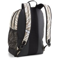 PUMA Academy Rucksack 02 - alpine snow/oak branch/animal aop