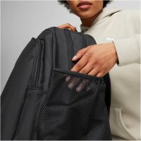 PUMA Academy Rucksack 01 - PUMA black
