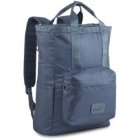 PUMA Core College Rucksack Damen 03 - gray skies
