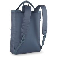 PUMA Core College Rucksack Damen 03 - gray skies