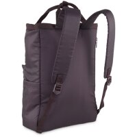 PUMA Core College Rucksack Damen 01 - midnight plum
