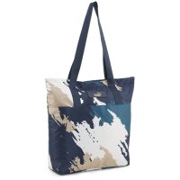 PUMA Core Pop Shopper Tasche Damen 03 - club navy/sand...