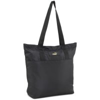PUMA Core Pop Shopper Tasche Damen 01 - PUMA black