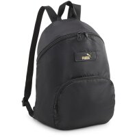 PUMA Core Pop Rucksack Damen 01 - PUMA black