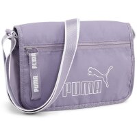 PUMA Core Base Schultertasche 02 - pale plum