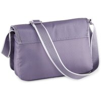 PUMA Core Base Schultertasche 02 - pale plum