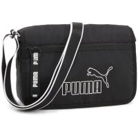 PUMA Core Base Schultertasche 01 - PUMA black