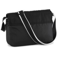 PUMA Core Base Schultertasche 01 - PUMA black