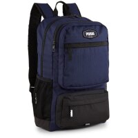 PUMA Deck Rucksack II 06 - PUMA navy