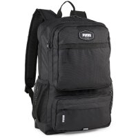 PUMA Deck Rucksack II 01 - PUMA black