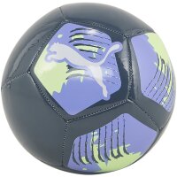 PUMA Big Cat Mini-Fußball 14 - fizzy apple/elektro...