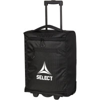 Select Milano Reisetasche schwarz 28 L