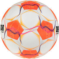 DERBYSTAR Bundesliga Club TT Fußball Trainingsball...