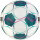 DERBYSTAR Bundesliga Brillant TT Fußball Trainingsball 2024/25 weiss/gruen/pink 5