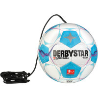 DERBYSTAR Bundesliga Multikick Fußball 2024/25...