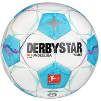 DERBYSTAR Bundesliga Player Fußball Freizeitball...