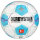 DERBYSTAR Bundesliga Player Fußball Freizeitball 2024/25 weiss/blau/pink 5