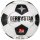 DERBYSTAR 2. Bundesliga Brillant APS Classic Fußball Spielball 2024/25 weiss/schwarz 5