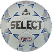 Select Planet HBL Final4 Handball