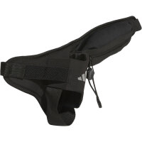 adidas Running Trinkflaschengürtel Sonstige Ausrüstung klein 095A - black NS