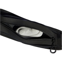 adidas Running Trinkflaschengürtel Sonstige Ausrüstung klein 095A - black NS