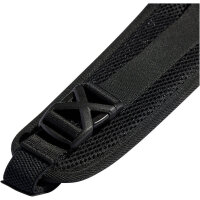 adidas Running Trinkflaschengürtel Sonstige Ausrüstung klein 095A - black NS