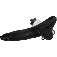adidas Running Trinkflaschengürtel Sonstige Ausrüstung klein 095A - black NS
