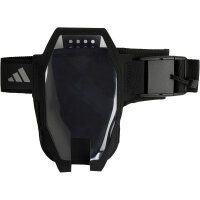 adidas 2-Way Laufarmband 095A - black NS