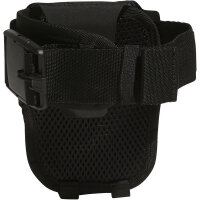 adidas 2-Way Laufarmband 095A - black NS