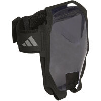 adidas 2-Way Laufarmband 095A - black NS