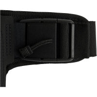 adidas 2-Way Laufarmband 095A - black NS