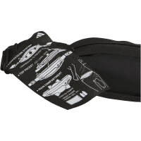 adidas Running Gürteltasche 095A - black NS