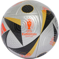 adidas Fußballliebe Finale Pro Spielball 2024/25...