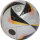 adidas Fußballliebe Finale Pro Spielball 2024/25 080A - silvmt/goldmt/black/s 5
