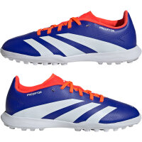 adidas Predator League TF Multinocken-Fußballschuhe Kinder