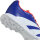 adidas Predator League TF Multinocken-Fußballschuhe Kinder