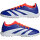 adidas Predator League TF Multinocken-Fußballschuhe Kinder