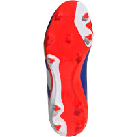 adidas Predator League Laceless FG Fußballschuhe Kinder