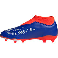 adidas Predator League Laceless FG Fußballschuhe Kinder