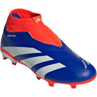adidas Predator League Laceless FG Fußballschuhe Kinder