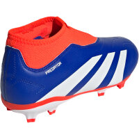 adidas Predator League Laceless FG Fußballschuhe Kinder