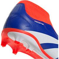 adidas Predator League Laceless FG Fußballschuhe Kinder