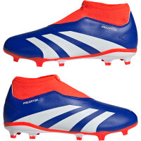 adidas Predator League Laceless FG Fußballschuhe Kinder
