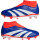 adidas Predator League Laceless FG Fußballschuhe Kinder