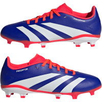 adidas Predator League FG Fußballschuhe Kinder