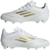 adidas F50 League FG/MG Fußballschuhe Kinder