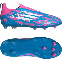 adidas F50 League Laceless FG/MG Fußballschuhe Kinder